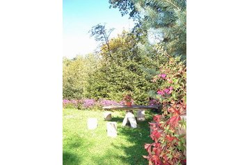 Poljska Privát Gorlice, Eksterijer